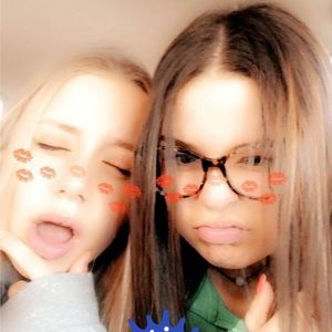 Meet your Posher, Charlotte